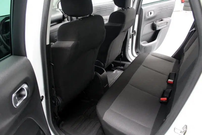 Citroën C3 Aircross 1.2 PureTech S&S Feel 111PK uit 2022, foto 13