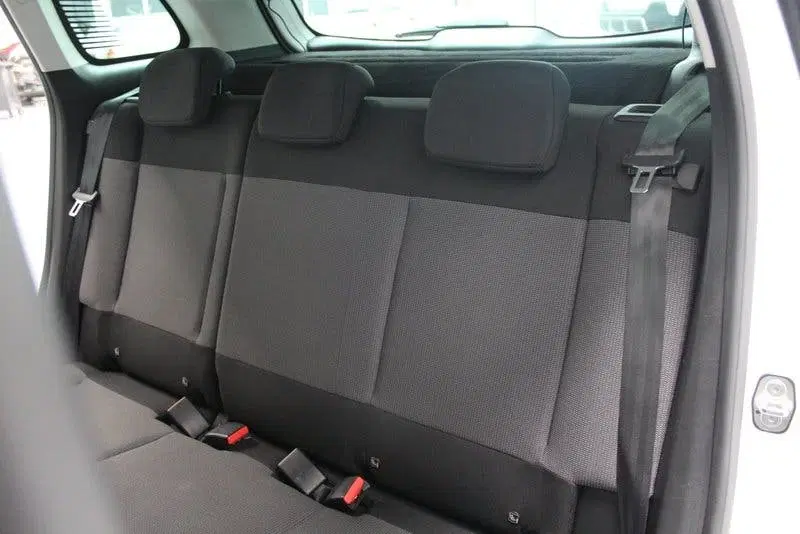 Citroën C3 Aircross 1.2 PureTech S&S Feel 111PK uit 2022, foto 14