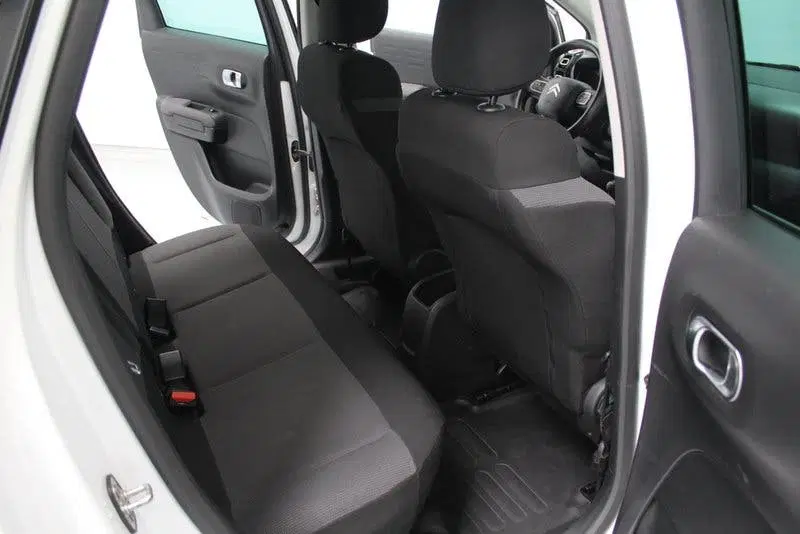 Citroën C3 Aircross 1.2 PureTech S&S Feel 111PK uit 2022, foto 15
