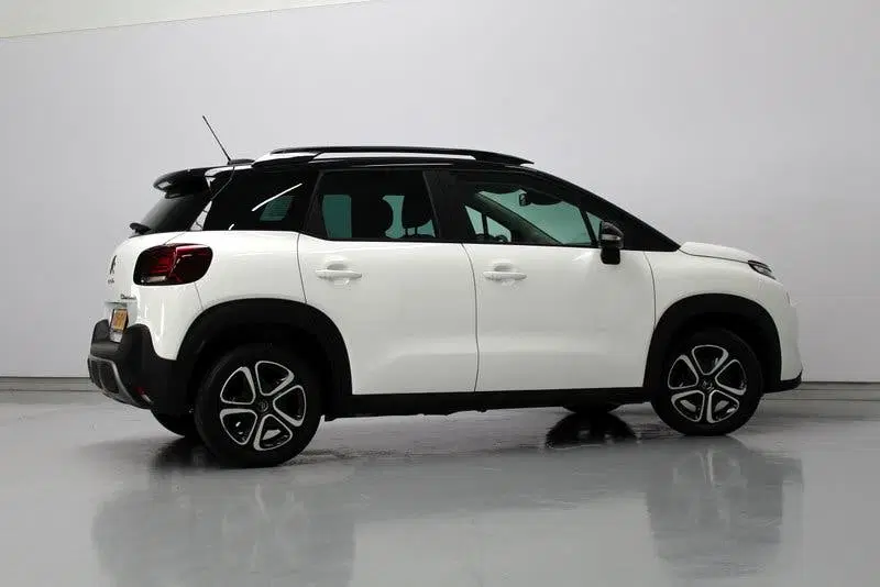 Citroën C3 Aircross 1.2 PureTech S&S Feel 111PK uit 2022, foto 7
