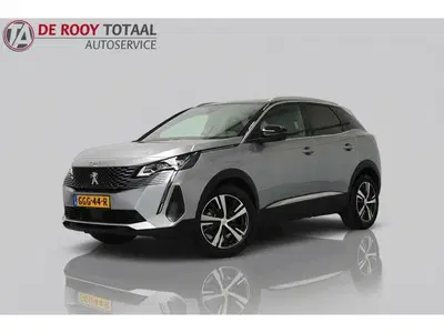 Peugeot 3008 1.2 PureTech GT 131PK uit 2024