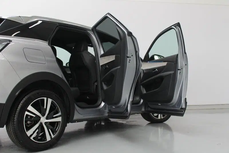 Peugeot 3008 1.2 PureTech GT 131PK uit 2024, foto 12
