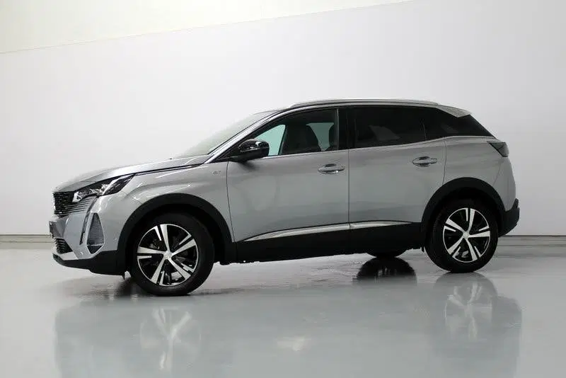 Peugeot 3008 1.2 PureTech GT 131PK uit 2024, foto 4