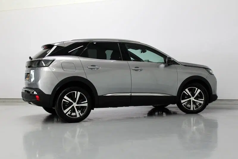 Peugeot 3008 1.2 PureTech GT 131PK uit 2024, foto 8