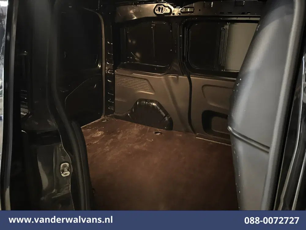 Opel Combo 1.5D 102pk L1H1 Euro6 Airco uit 2022, foto 15