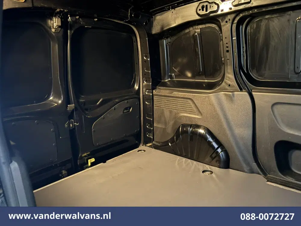 Opel Combo 1.5D 102pk L1H1 Euro6 Airco uit 2022, foto 4
