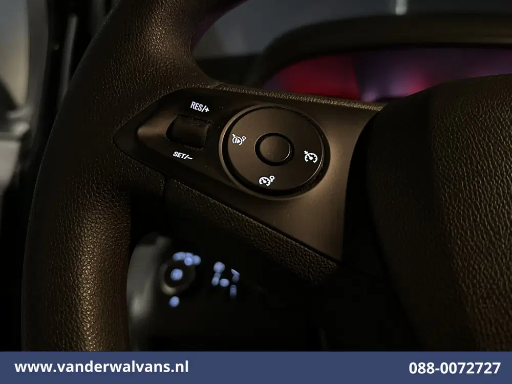 Opel Combo 1.5D 102pk L1H1 Euro6 Airco uit 2022, foto 9