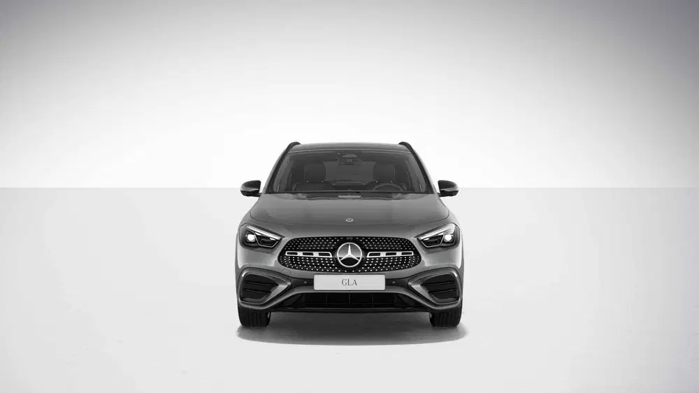 Mercedes-Benz GLA 250 e 140 Years Edition uit 2026, foto 7
