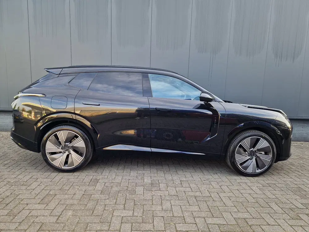 Lynk & Co 08 1.5 More uit 2026, foto 4