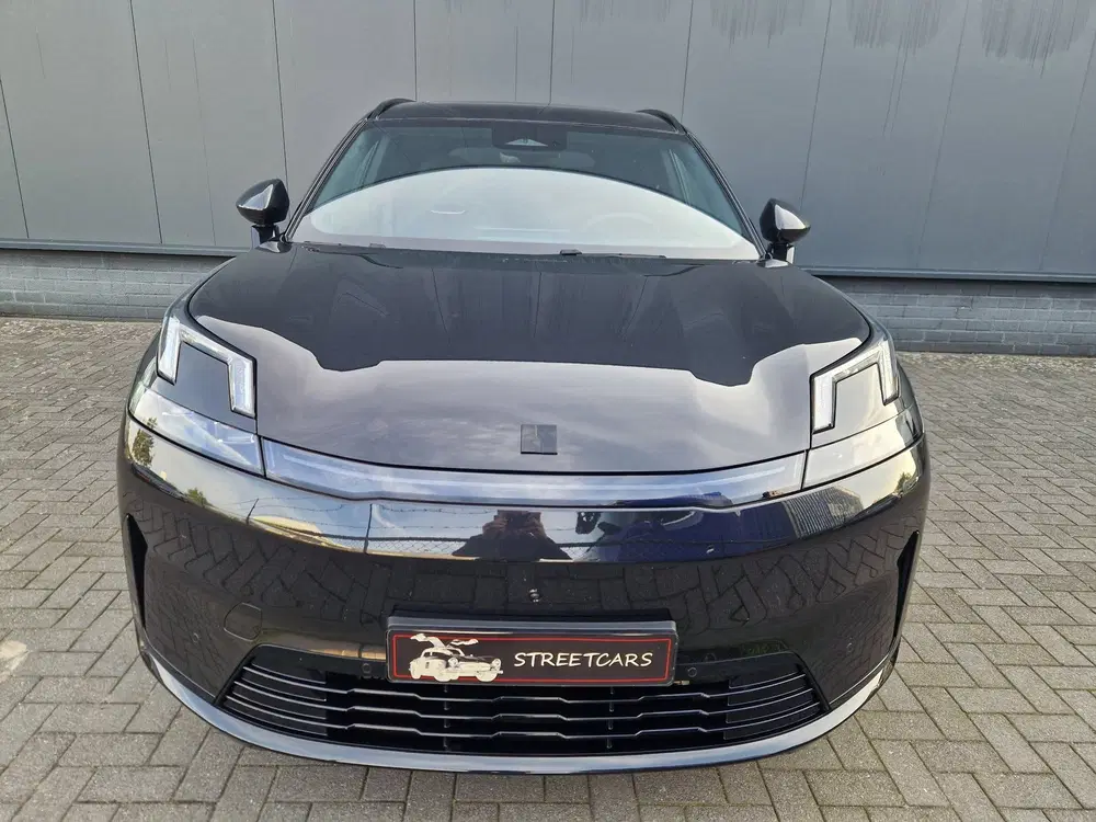 Lynk & Co 08 1.5 More uit 2026, foto 5