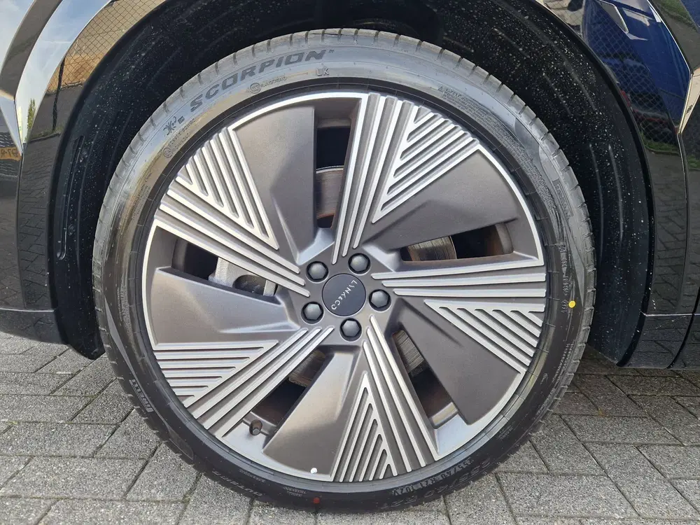 Lynk & Co 08 1.5 More uit 2026, foto 8