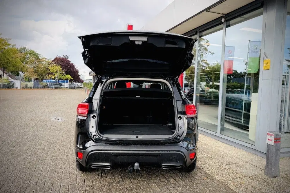 Citroën C5 Aircross 1.2 Business uit 2020, foto 12