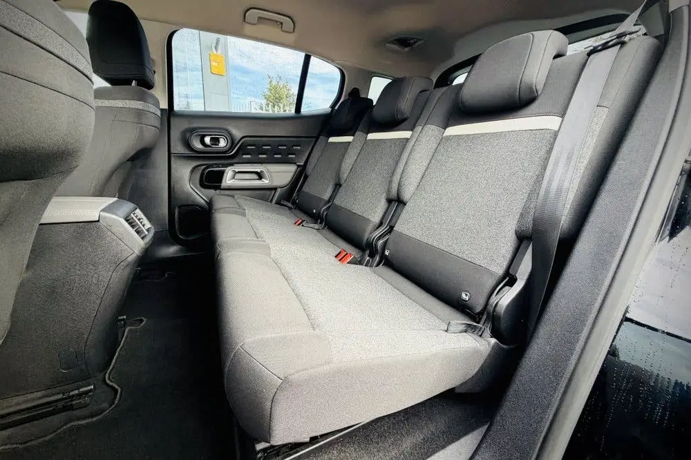 Citroën C5 Aircross 1.2 Business uit 2020, foto 15