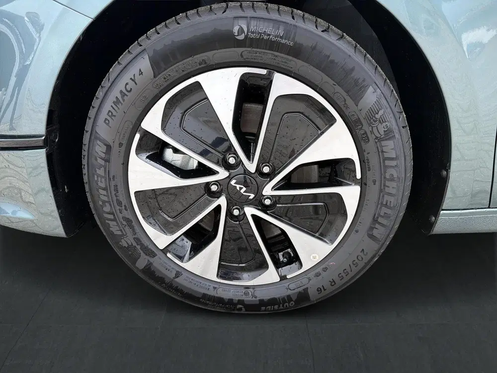 Kia Ceed 1.0 T-GDi Design Edition uit 2025, foto 11