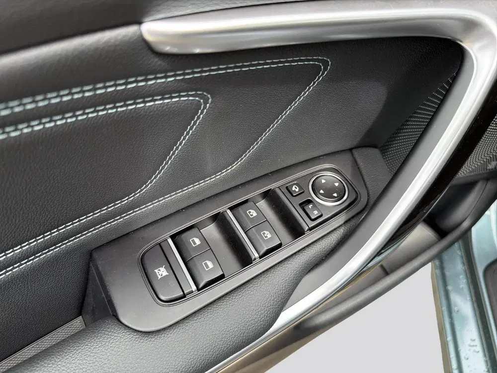 Kia Ceed 1.0 T-GDi Design Edition uit 2025, foto 12