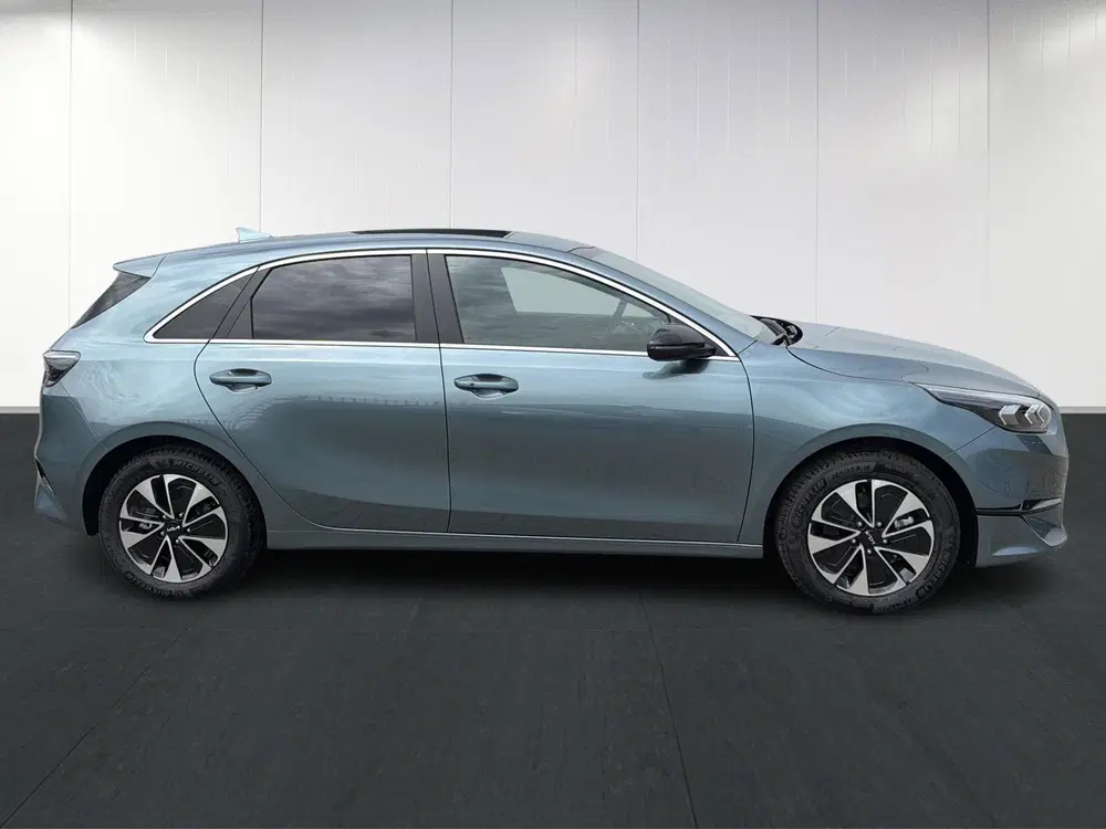 Kia Ceed 1.0 T-GDi Design Edition uit 2025, foto 4