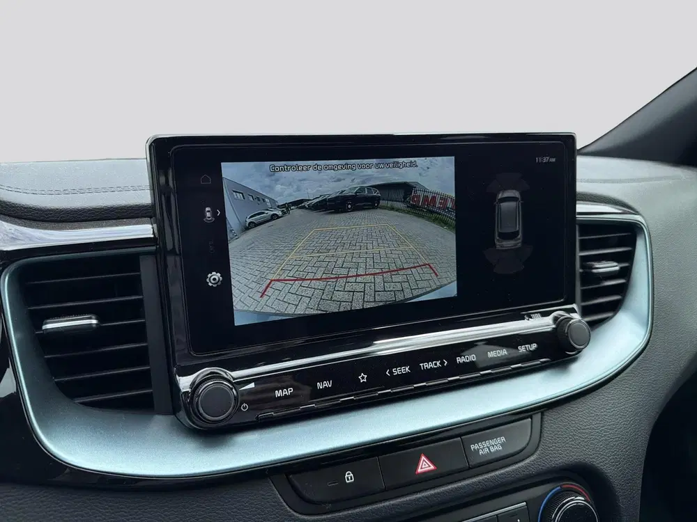 Kia Ceed 1.0 T-GDi Design Edition uit 2025, foto 6