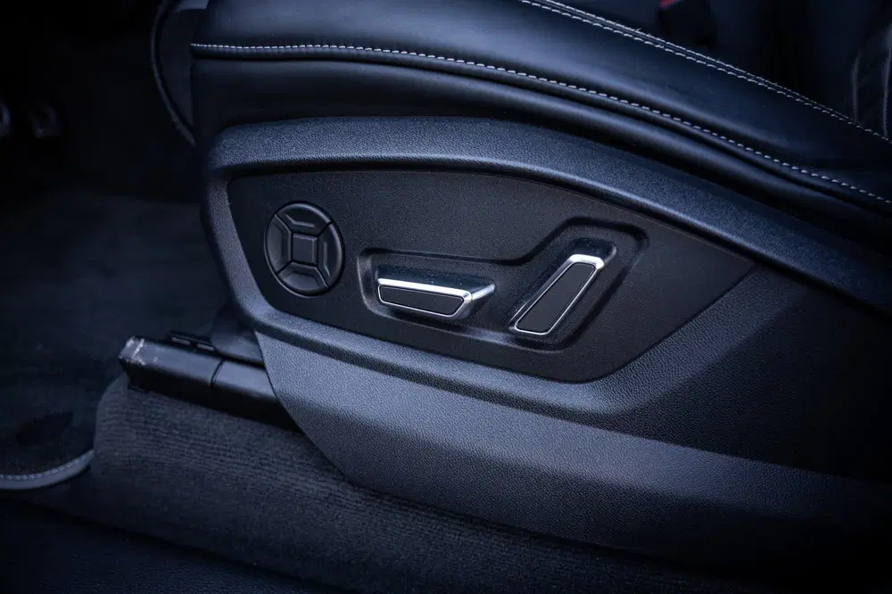 Audi Q8 60 TFSI e quattro Pro Line S Competition uit 2021, foto 14