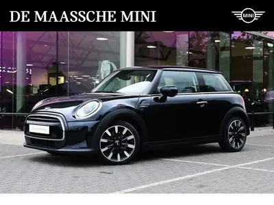 Mini Hatchback Cooper Camden Automaat uit 2023