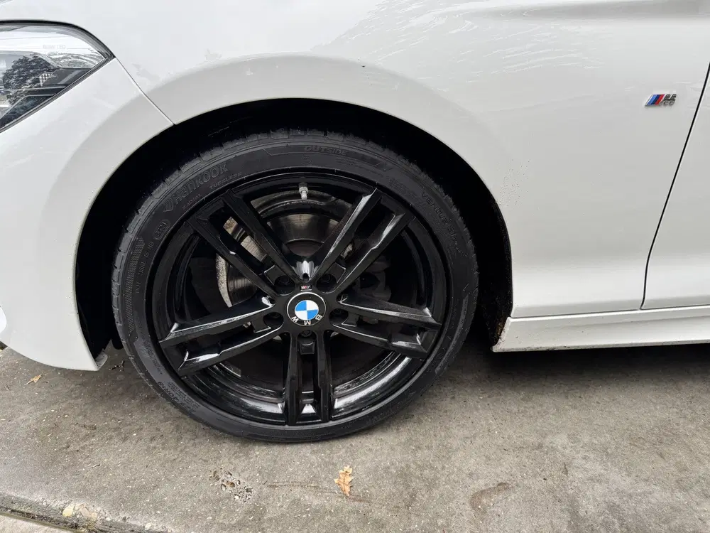BMW 1-serie 118i 136pk Automaat Executive Sport line P uit 2019, foto 3