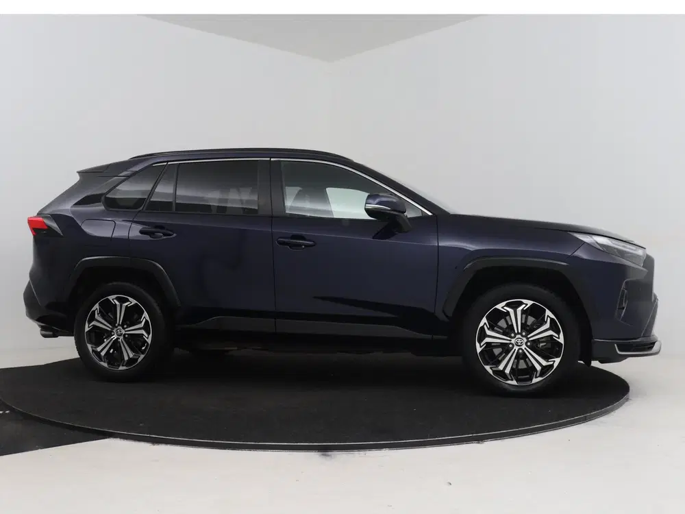Toyota RAV 4 2.5 Plug-in Hybrid AWD Limited Edition uit 2025, foto 12
