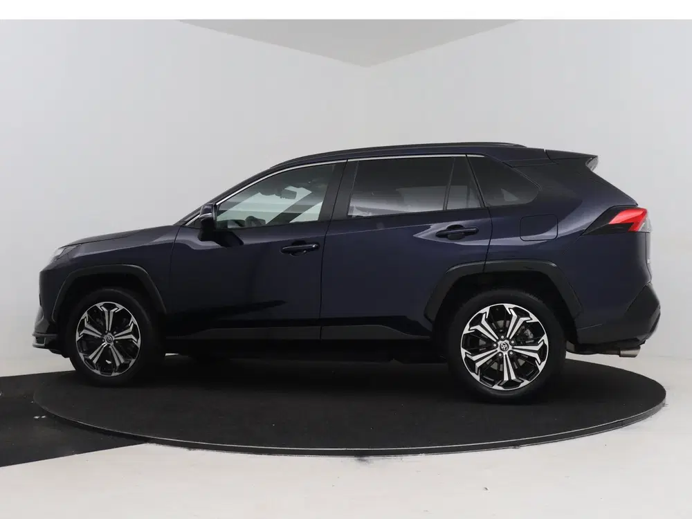 Toyota RAV 4 2.5 Plug-in Hybrid AWD Limited Edition uit 2025, foto 3