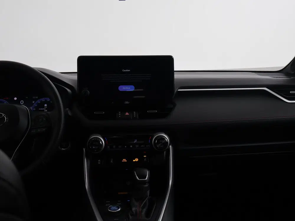 Toyota RAV 4 2.5 Plug-in Hybrid AWD Limited Edition uit 2025, foto 4