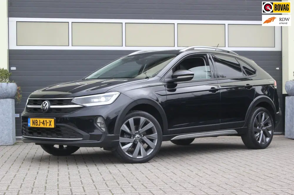 Volkswagen Taigo 1.0 TSI Style uit 2023