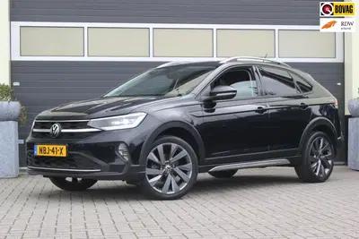 Volkswagen Taigo 1.0 TSI Style uit 2023