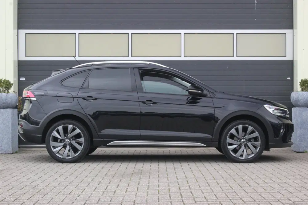 Volkswagen Taigo 1.0 TSI Style uit 2023, foto 10