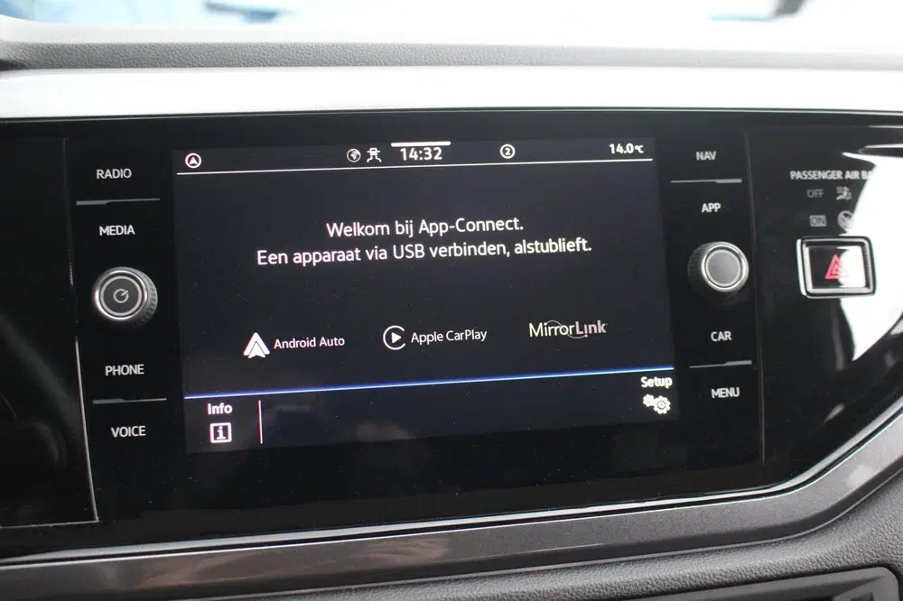 Volkswagen Taigo 1.0 TSI Style uit 2023, foto 11
