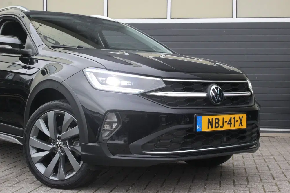 Volkswagen Taigo 1.0 TSI Style uit 2023, foto 13