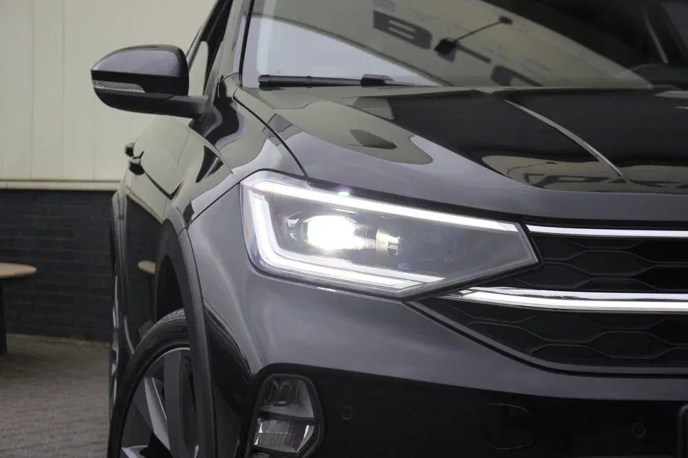 Volkswagen Taigo 1.0 TSI Style uit 2023, foto 14