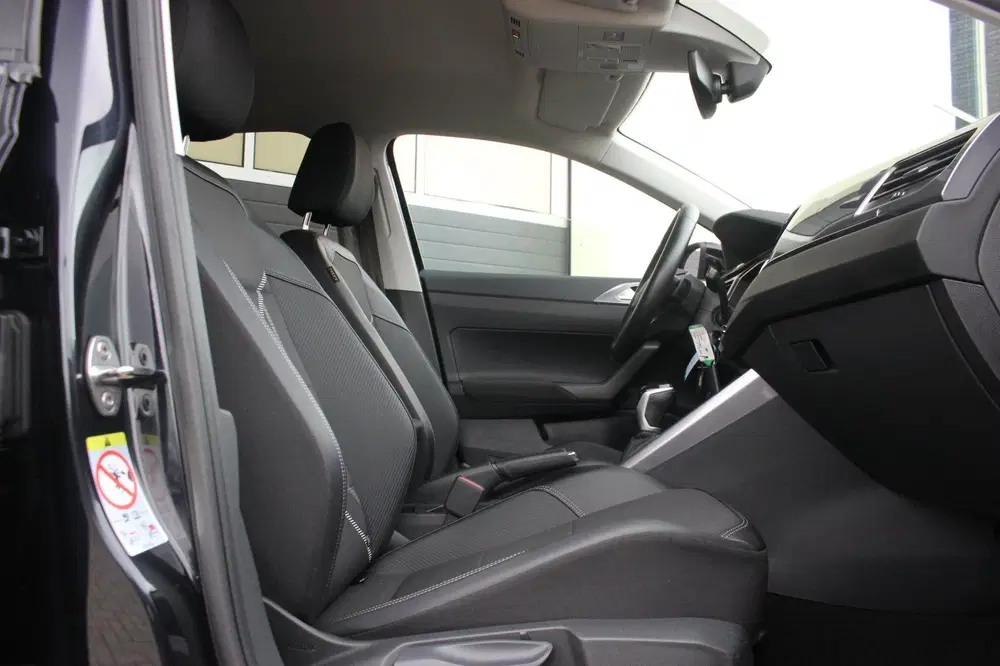 Volkswagen Taigo 1.0 TSI Style uit 2023, foto 15