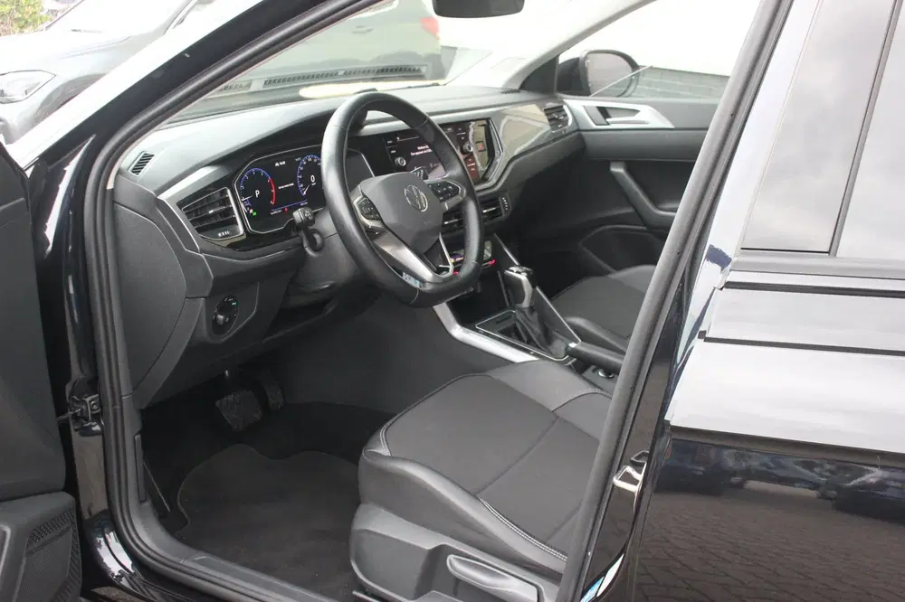 Volkswagen Taigo 1.0 TSI Style uit 2023, foto 2