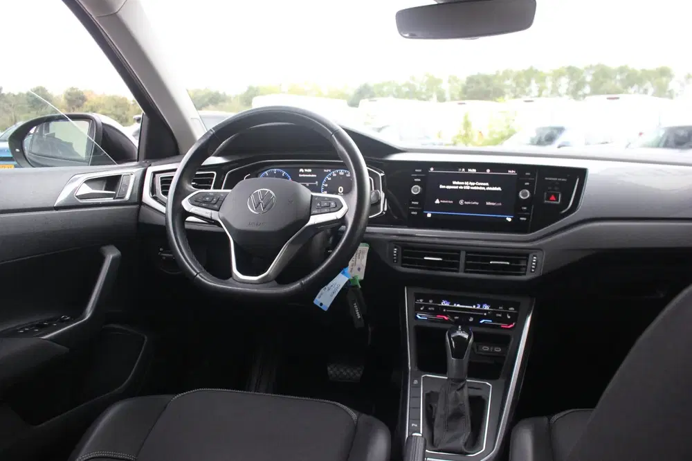 Volkswagen Taigo 1.0 TSI Style uit 2023, foto 3
