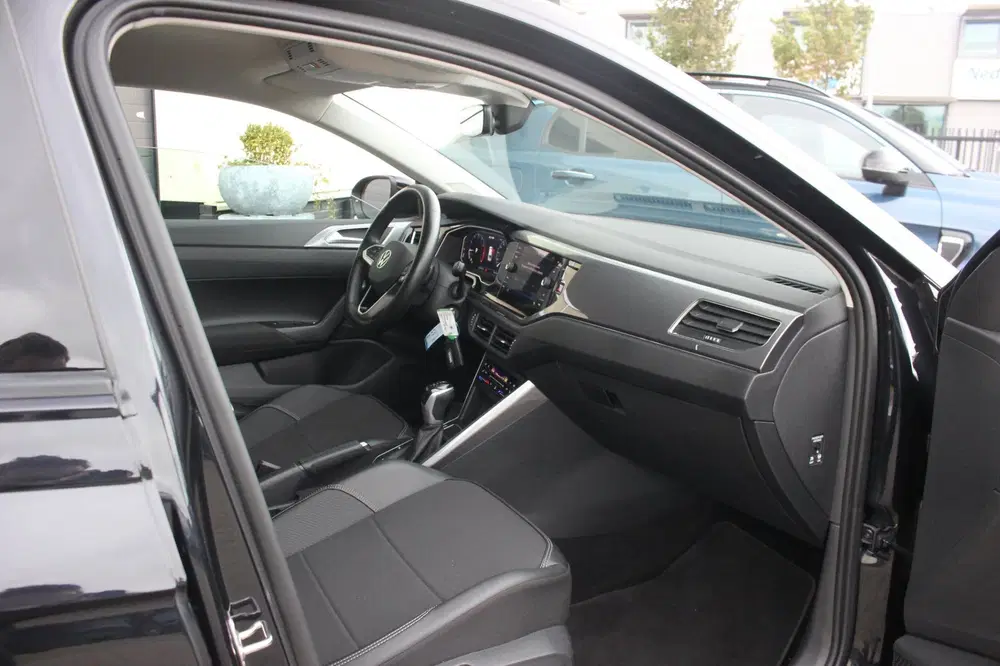 Volkswagen Taigo 1.0 TSI Style uit 2023, foto 4