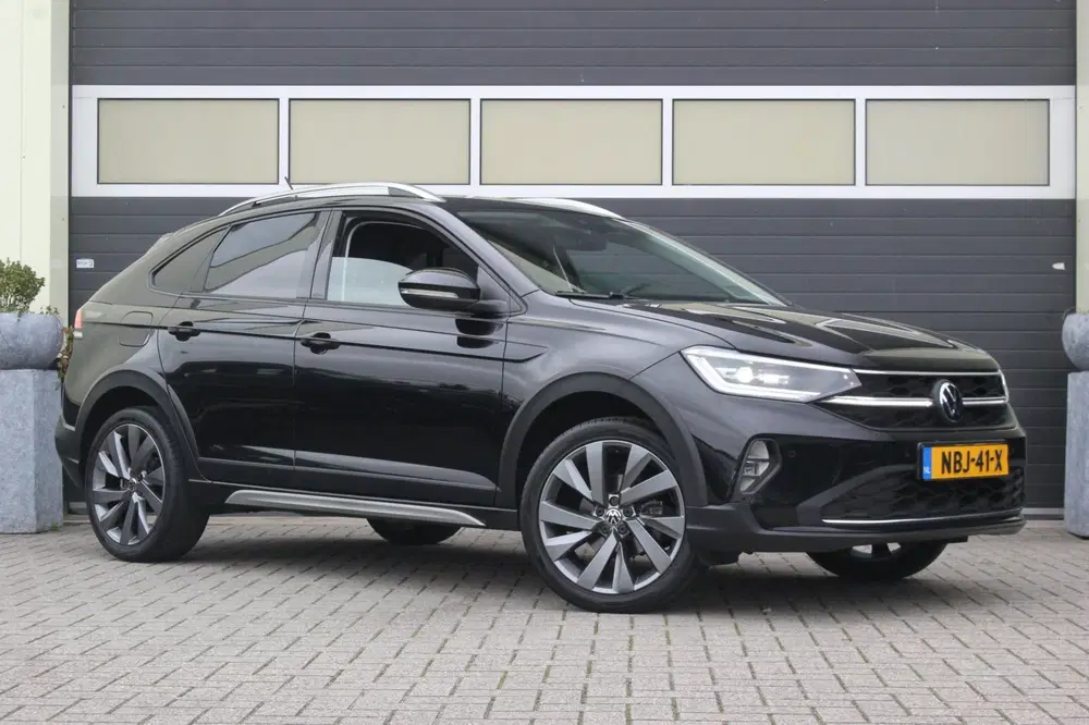 Volkswagen Taigo 1.0 TSI Style uit 2023, foto 5