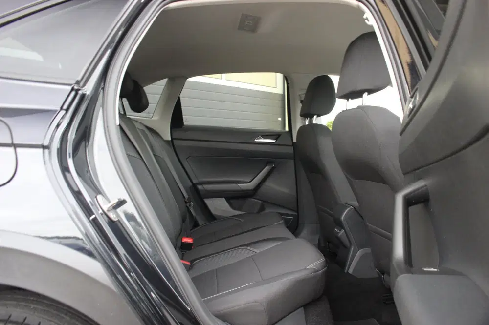 Volkswagen Taigo 1.0 TSI Style uit 2023, foto 7