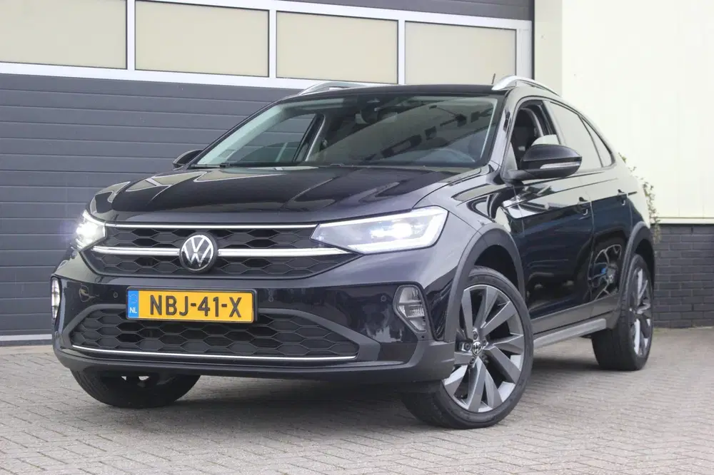 Volkswagen Taigo 1.0 TSI Style uit 2023, foto 8