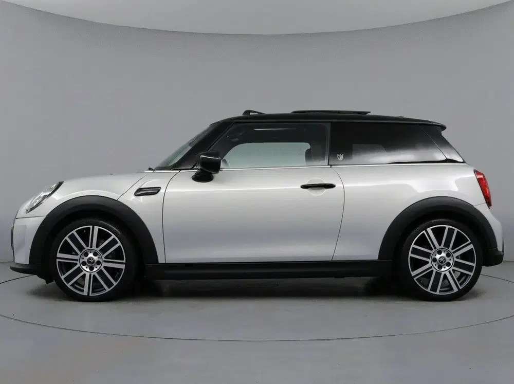 Mini Cooper 1.5 YOURS Edition uit 2021, foto 13