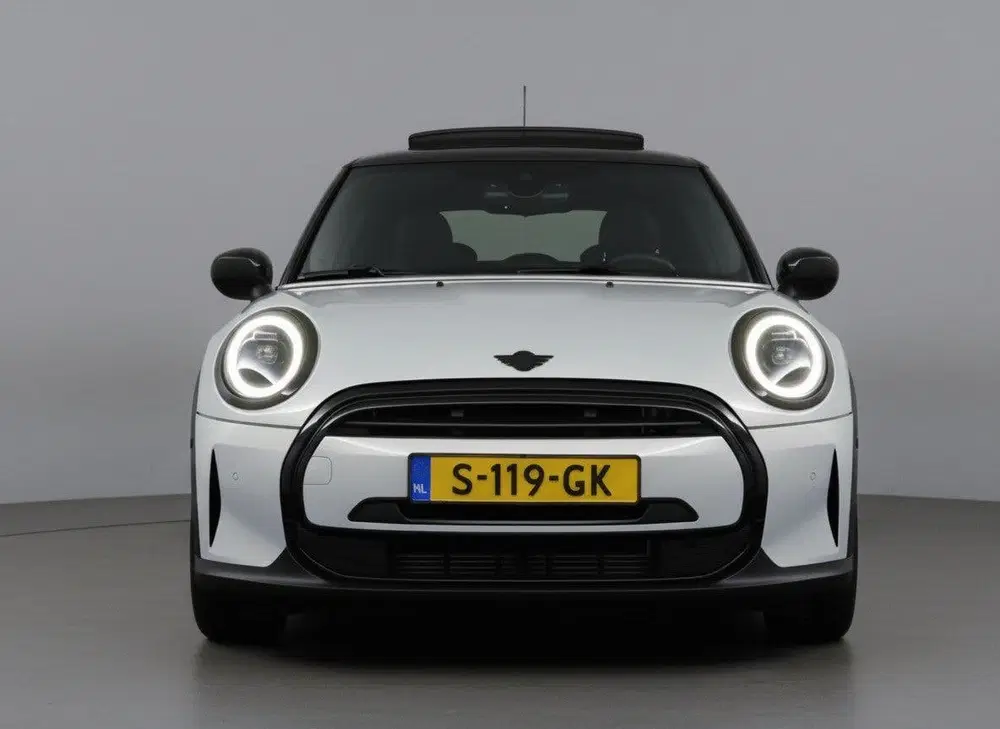 Mini Cooper 1.5 YOURS Edition uit 2021, foto 5