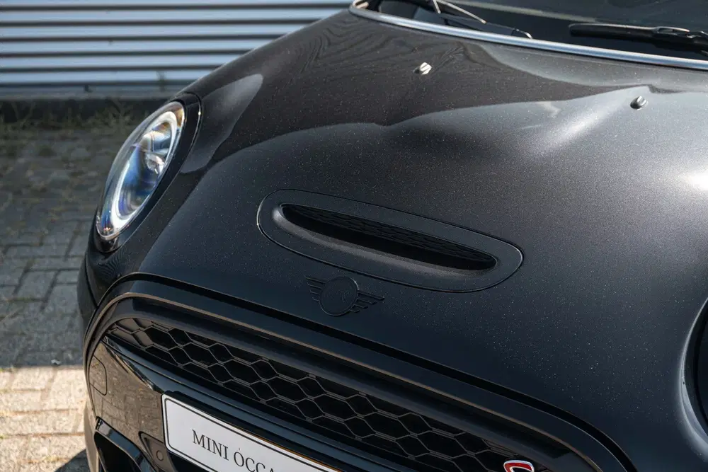 Mini Hatchback Cooper S Classic Automaat uit 2024, foto 7