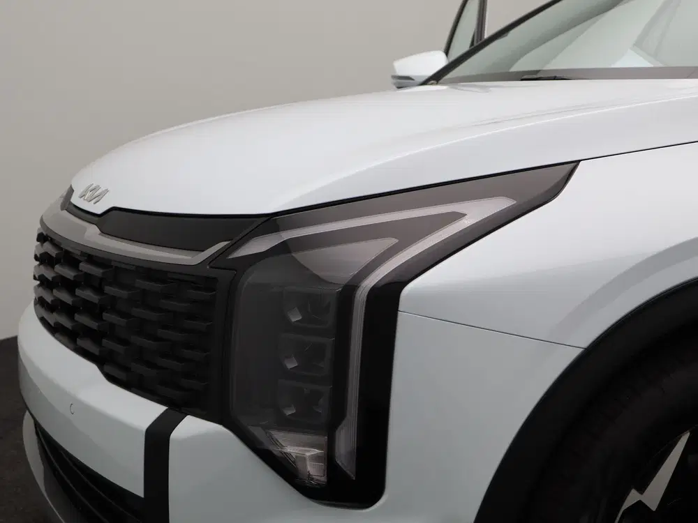 Kia Sportage 1.6 T-GDi Hybrid DynamicLine uit 2026, foto 14