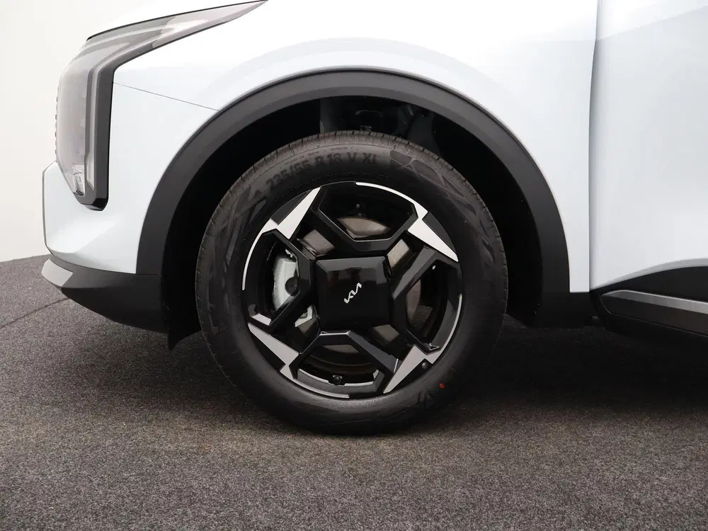 Kia Sportage 1.6 T-GDi Hybrid DynamicLine uit 2026, foto 15