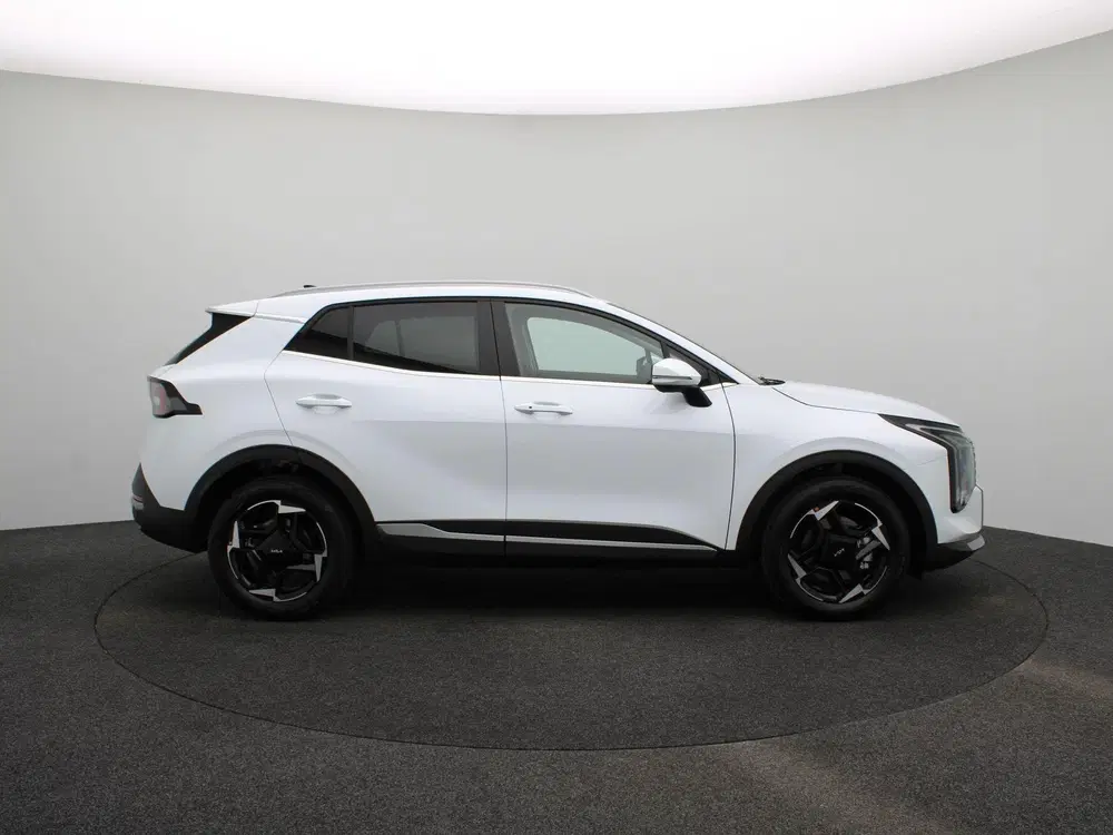 Kia Sportage 1.6 T-GDi Hybrid DynamicLine uit 2026, foto 6