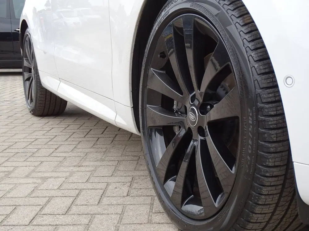 Land Rover Range Rover Sport 3.0 P460e Dynamic SE PHEV uit 2024, foto 11