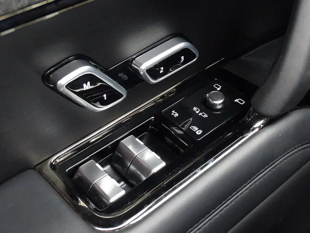 Land Rover Range Rover Sport 3.0 P460e Dynamic SE PHEV uit 2024, foto 13