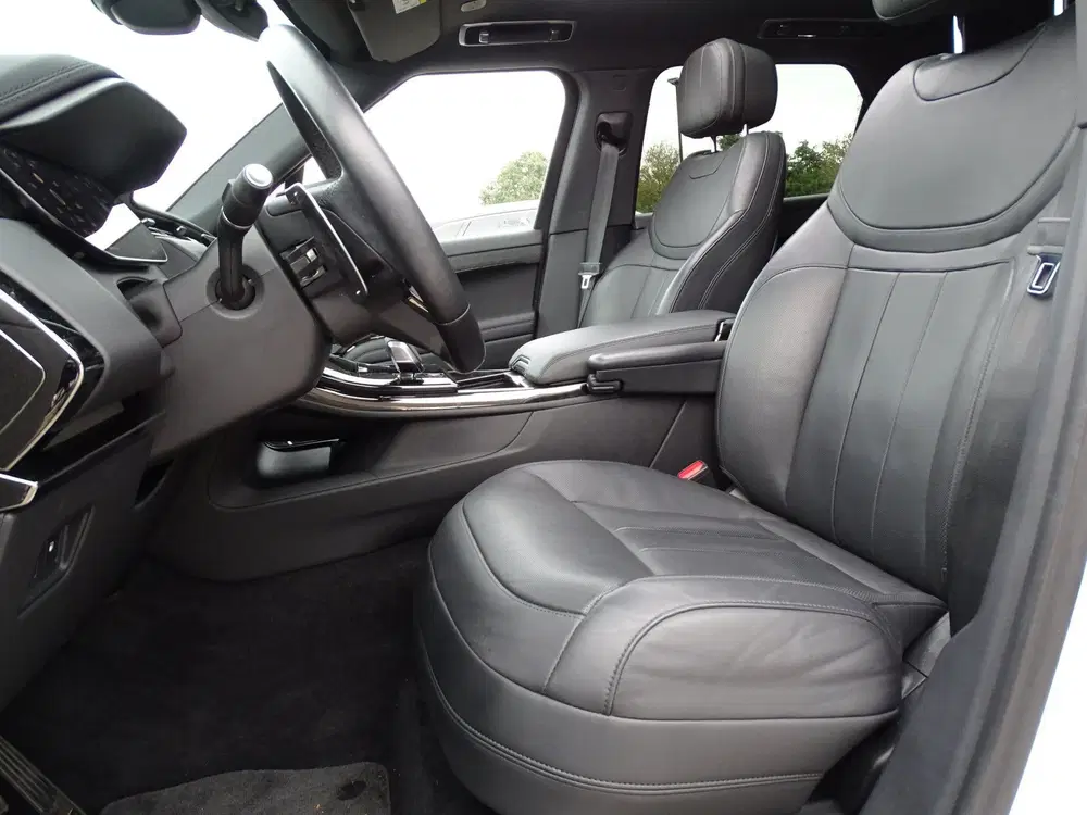 Land Rover Range Rover Sport 3.0 P460e Dynamic SE PHEV uit 2024, foto 7