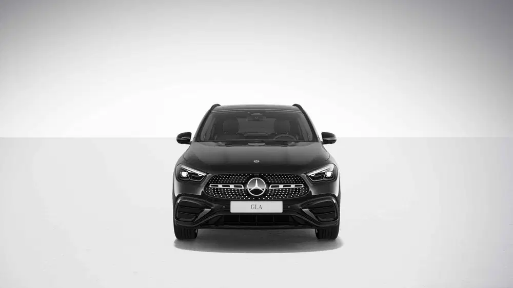 Mercedes-Benz GLA 250 e 140 Years Edition uit 2026, foto 7